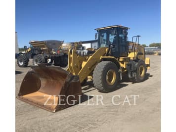 Main image Caterpillar 950