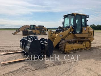 Main image Caterpillar 953