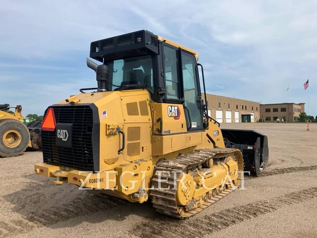 Image of Caterpillar 953 equipment image 1