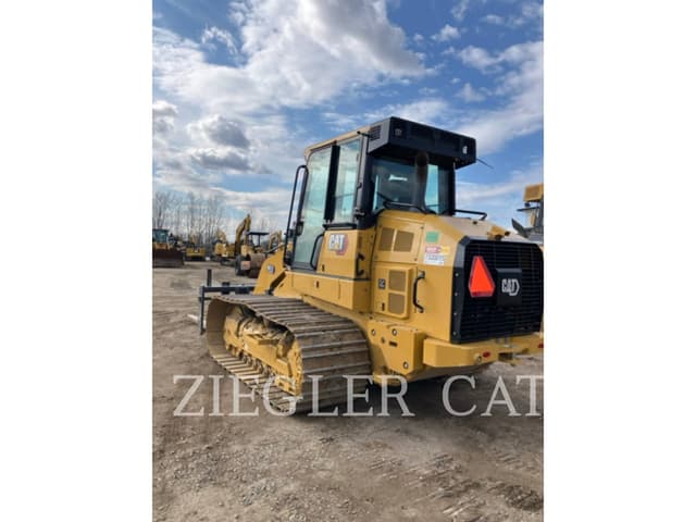 Image of Caterpillar 953 equipment image 3