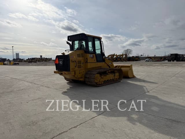 Image of Caterpillar 953 equipment image 2