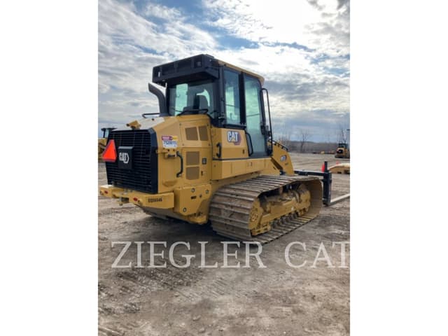 Image of Caterpillar 953 equipment image 2