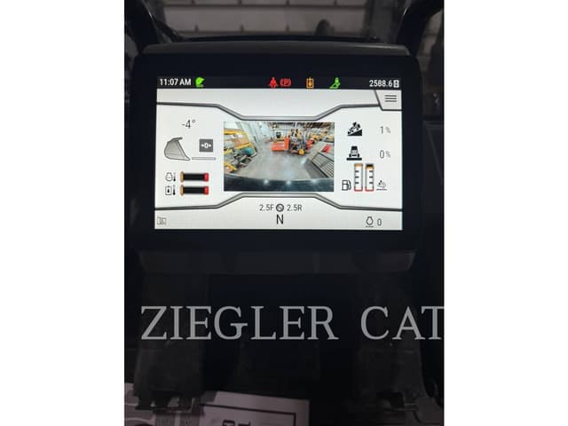 Image of Caterpillar 953 equipment image 4