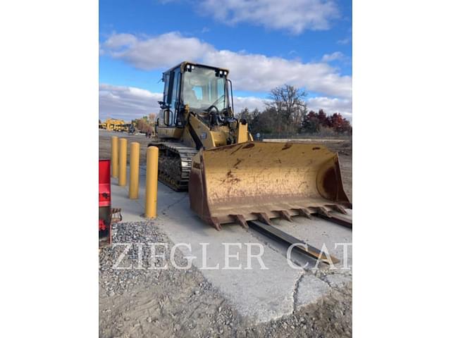 Image of Caterpillar 953 equipment image 2