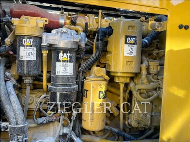 Image of Caterpillar 962M equipment image 1