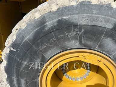 Wheel Loaders