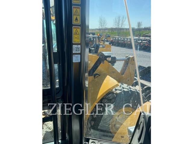 Image of Caterpillar 962M equipment image 1