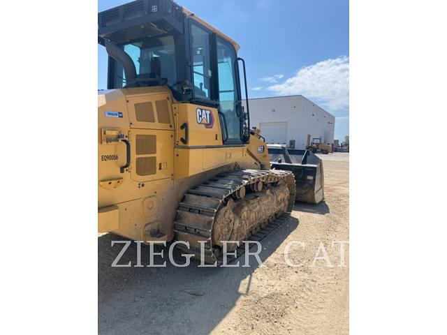 Image of Caterpillar 963 equipment image 2