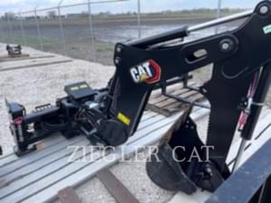 2023 Caterpillar BH130 Image