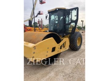 Main image Caterpillar CS10GC