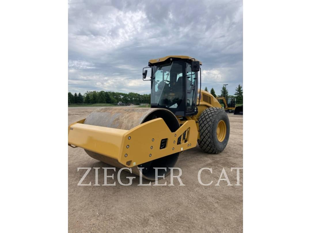 Image of Caterpillar CS10GC Primary image