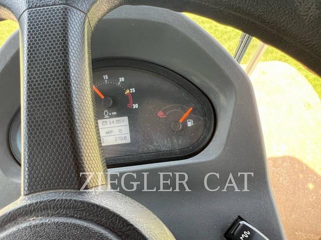 Image of Caterpillar CS12GC equipment image 2