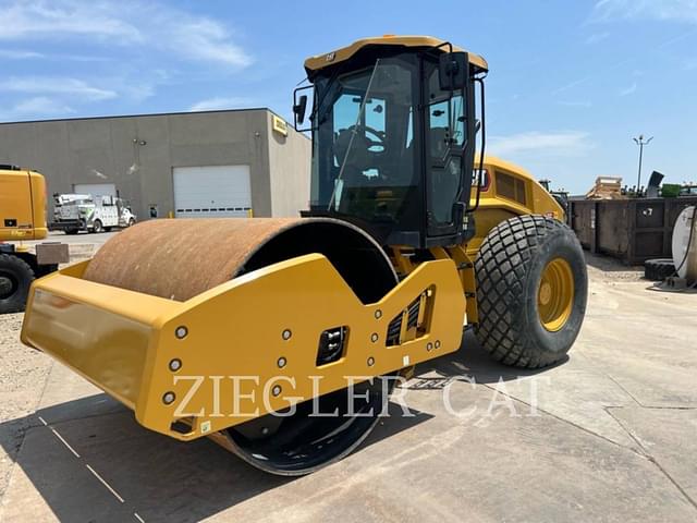 Image of Caterpillar CS12GC equipment image 3