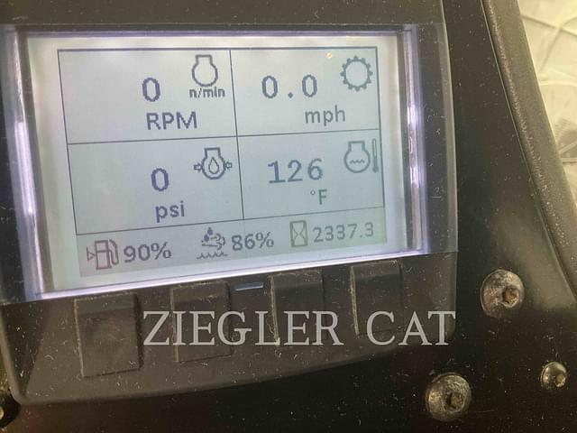Image of Caterpillar CS56B equipment image 4