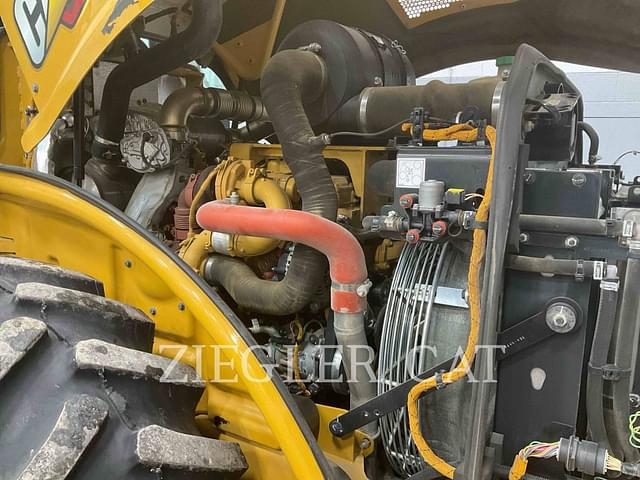 Image of Caterpillar CS56B equipment image 1