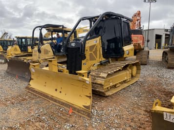 Main image Caterpillar D1