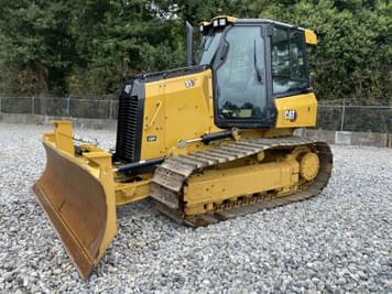 Main image Caterpillar D1