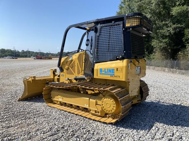 Image of Caterpillar D1 equipment image 1