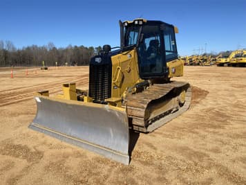 Main image Caterpillar D1