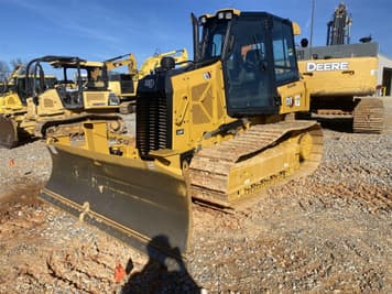 Main image Caterpillar D1