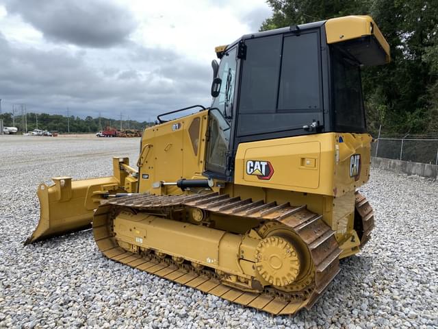 Image of Caterpillar D1 equipment image 1