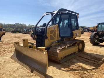 Main image Caterpillar D1