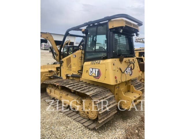 Image of Caterpillar D4LGP equipment image 3