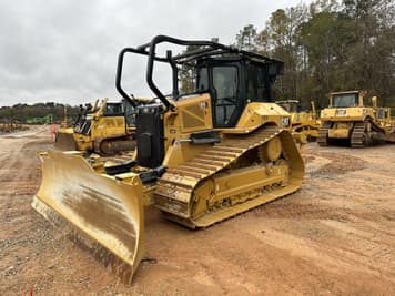 Main image Caterpillar D5 LGP