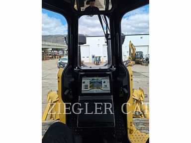Dozers
