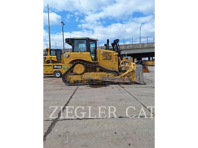 Image of Caterpillar D6LGP equipment image 1