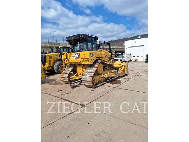 Image of Caterpillar D6LGP equipment image 1