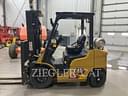 2023 Caterpillar GP25 Image