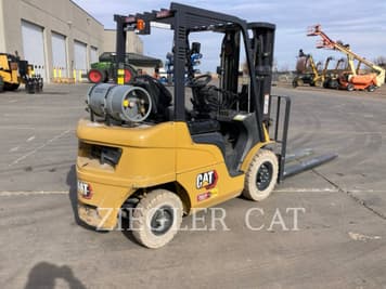 Main image Caterpillar GP25N