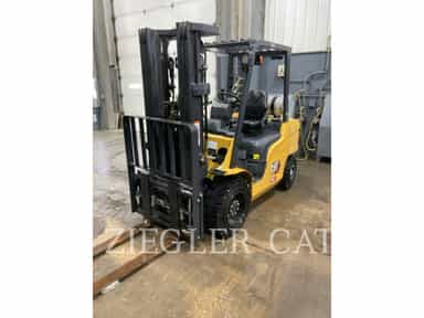 Forklifts
