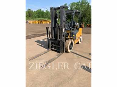 Forklifts