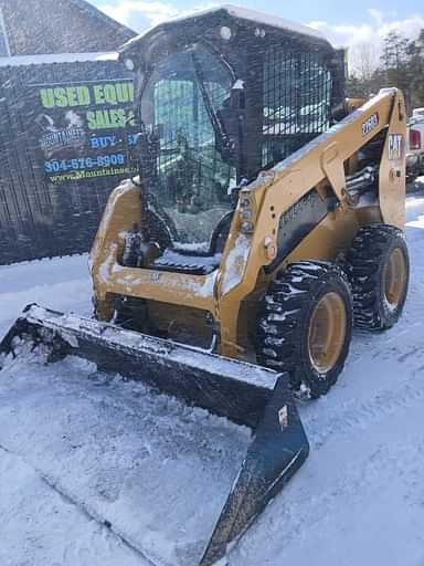 Skid Steers