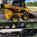 2023 Caterpillar 232D3 Image