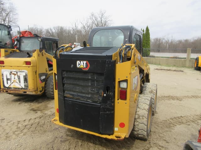Image of Caterpillar 236D3 equipment image 2