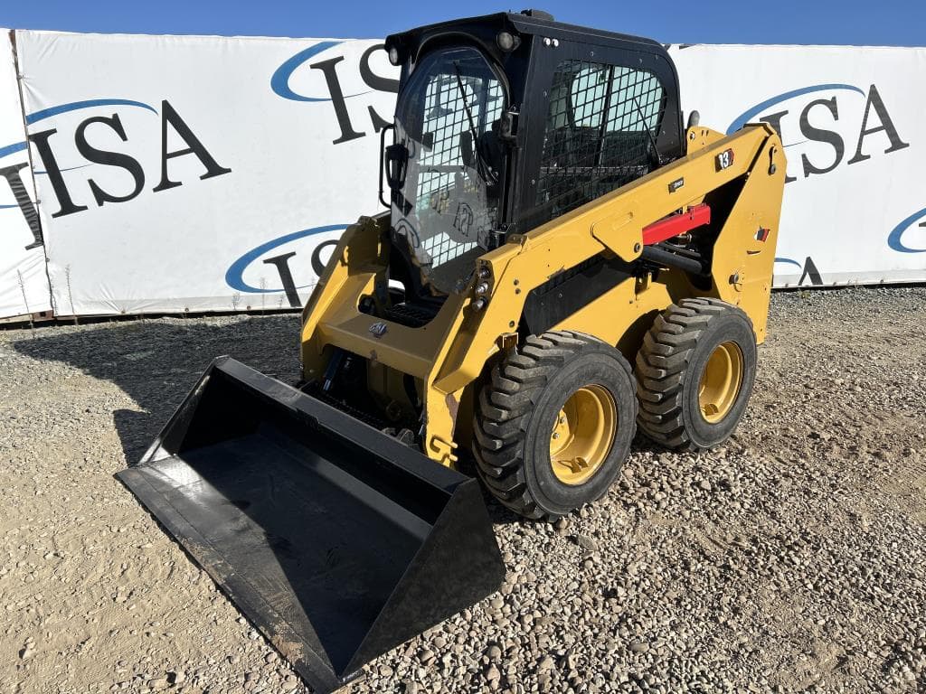 Image of Caterpillar 236D3 Primary image