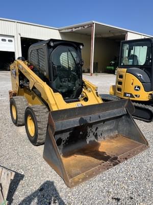 2023 Caterpillar 246D3 Image