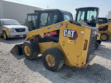 Main image Caterpillar 246D3
