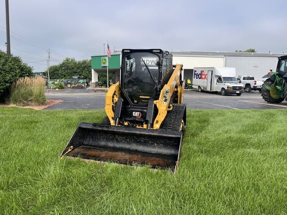 2023 Caterpillar 255 Equipment Image0