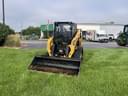 2023 Caterpillar 255 Image
