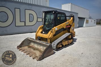 Main image Caterpillar 259D3