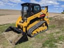 2023 Caterpillar 259D3 Image