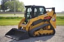 2023 Caterpillar 259D3 Image