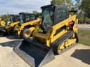 2023 Caterpillar 259D3 Image
