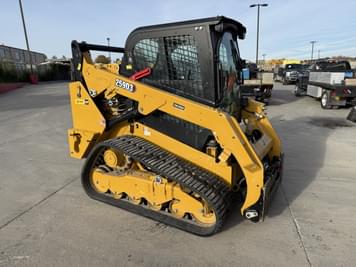 Main image Caterpillar 259D3