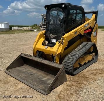 Main image Caterpillar 259D3