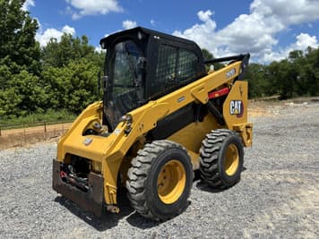 Main image Caterpillar 262D3